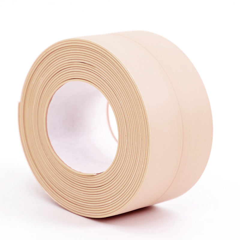 🔥50% OFF 💧 3.3m Waterproof Joint Tape – Kitchen & Bathroom Sealing Tape, Self-Adhesive & Moisture-Resistant 🛁