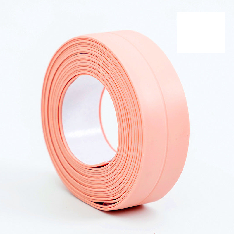 🔥50% OFF 💧 3.3m Waterproof Joint Tape – Kitchen & Bathroom Sealing Tape, Self-Adhesive & Moisture-Resistant 🛁
