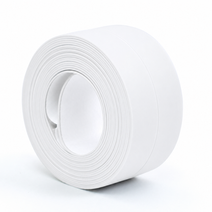 🔥50% OFF 💧 3.3m Waterproof Joint Tape – Kitchen & Bathroom Sealing Tape, Self-Adhesive & Moisture-Resistant 🛁