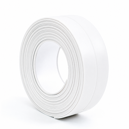 🔥50% OFF 💧 3.3m Waterproof Joint Tape – Kitchen & Bathroom Sealing Tape, Self-Adhesive & Moisture-Resistant 🛁