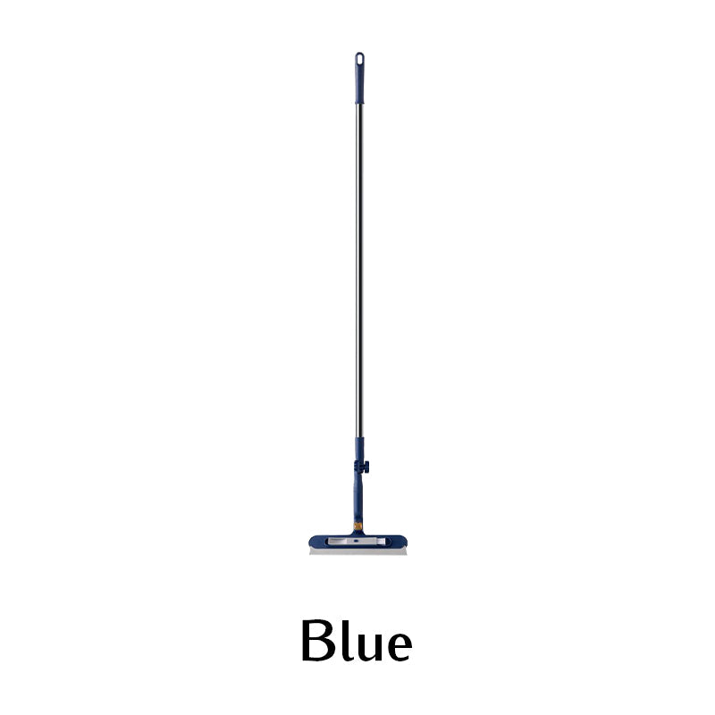 🪟 LIMITED-TIME 50% OFF! ✨ Window Cleaning Squeegee for High-Rise Windows – Streak-Free, Safe Use 🧽