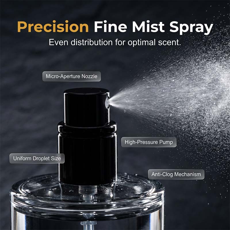 🎁2026 New Arrivals 50% OFF💥Men's Long-Lasting Luxury Cologne