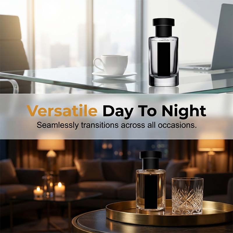 🎁2026 New Arrivals 50% OFF💥Men's Long-Lasting Luxury Cologne