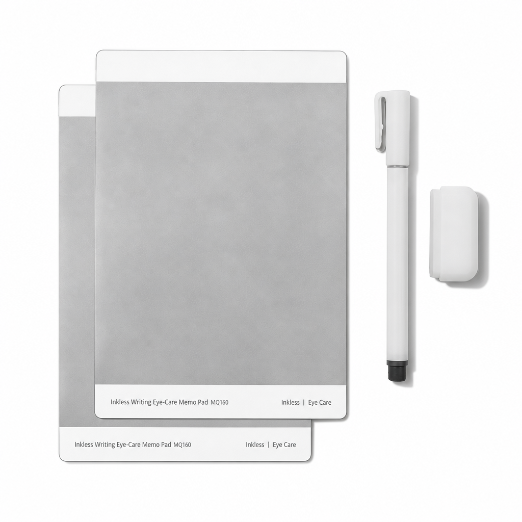 📢📢50% OFF !! ⏰Magnetic Whiteboard – Inkless, dust-free & eye-protective ✨