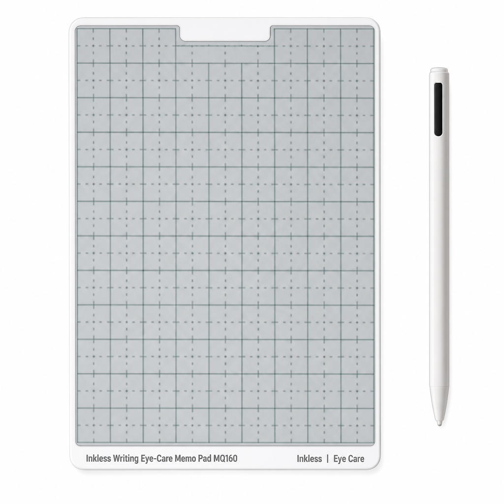 📢📢50% OFF !! ⏰Magnetic Whiteboard – Inkless, dust-free & eye-protective ✨
