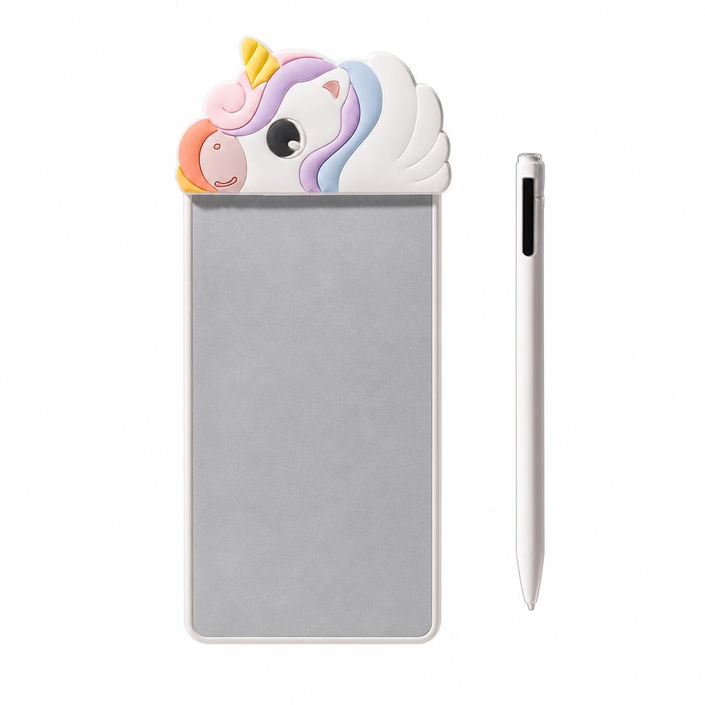 📢📢50% OFF !! ⏰Magnetic Whiteboard – Inkless, dust-free & eye-protective ✨