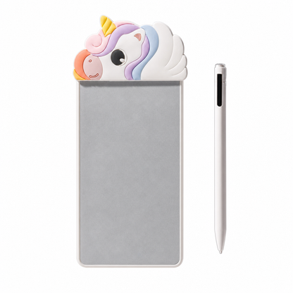 📢📢50% OFF !! ⏰Magnetic Whiteboard – Inkless, dust-free & eye-protective ✨