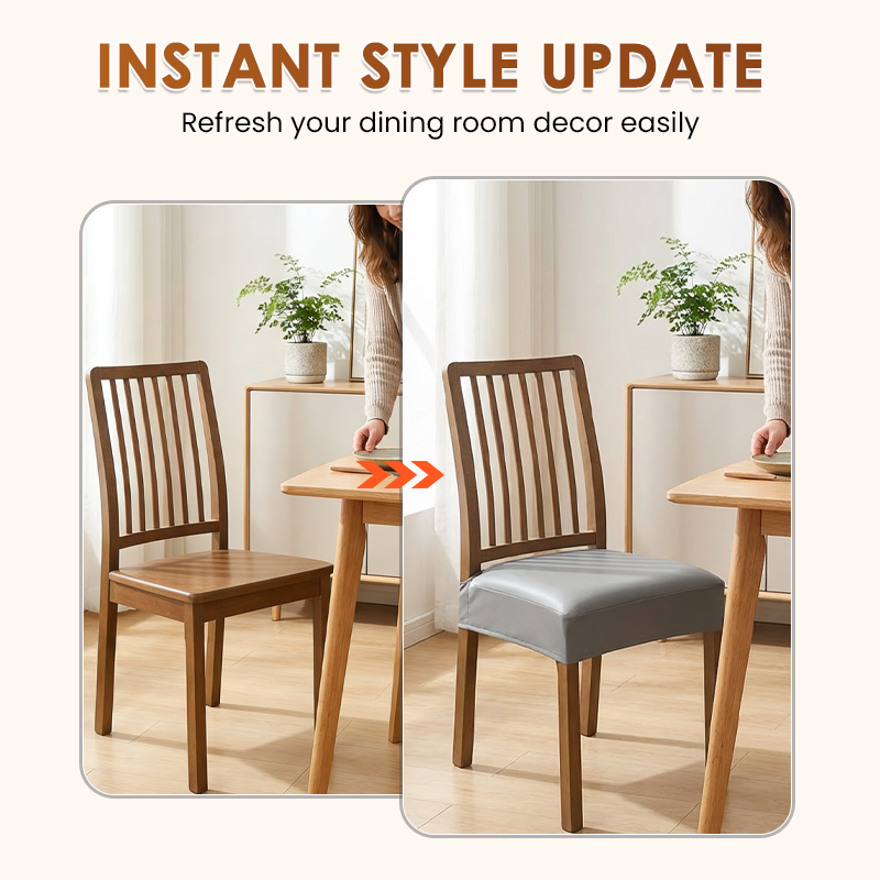 ⏳Time-Limited Special⏰Waterproof Artificial Leather Seat Cover