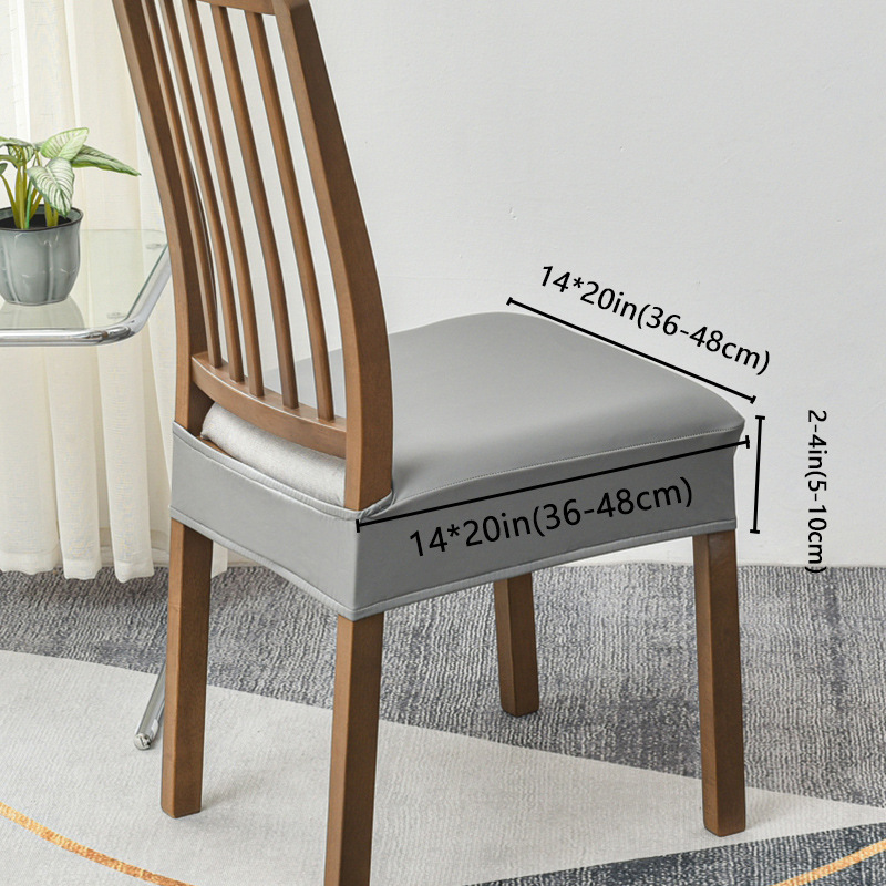 ⏳Time-Limited Special⏰Waterproof Artificial Leather Seat Cover