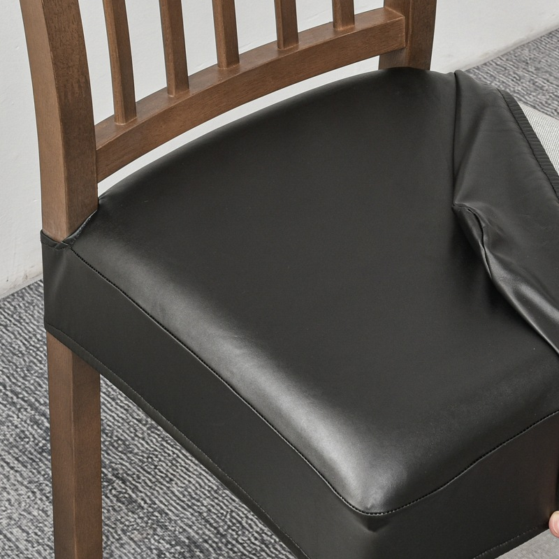 ⏳Time-Limited Special⏰Waterproof Artificial Leather Seat Cover