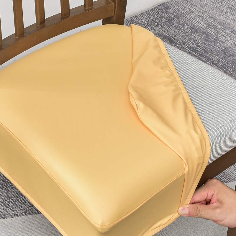 ⏳Time-Limited Special⏰Waterproof Artificial Leather Seat Cover