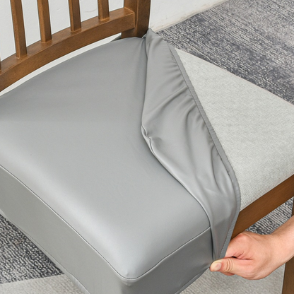 ⏳Time-Limited Special⏰Waterproof Artificial Leather Seat Cover