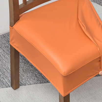 ⏳Time-Limited Special⏰Waterproof Artificial Leather Seat Cover