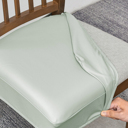 ⏳Time-Limited Special⏰Waterproof Artificial Leather Seat Cover