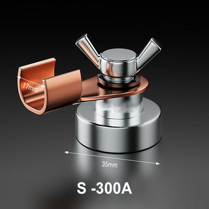 💥Welding Magic Tool💥New Welding-Strong Magnetic Welding Joint Without Clamping