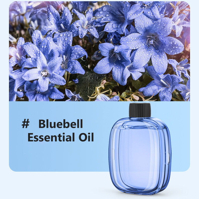 🎁Gift Idea Hot Sale 50% OFF🌸💨 Aromatherapy Diffuser – Automatic, soothing & gift-ready ✨