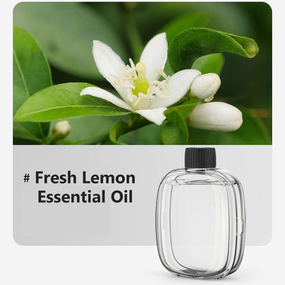 🎁Gift Idea Hot Sale 50% OFF🌸💨 Aromatherapy Diffuser – Automatic, soothing & gift-ready ✨