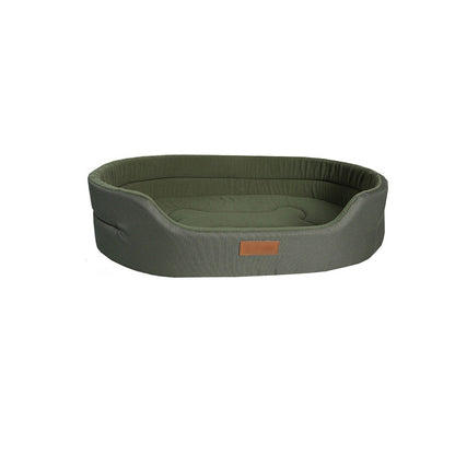 🎁2026 New Arrivals 50% OFF💥Reversible Nest-Style Tiny Pet Bed, Dual-Sided Fabric for Year-Round Comfort--Suitable for pets up to approximately 2kg