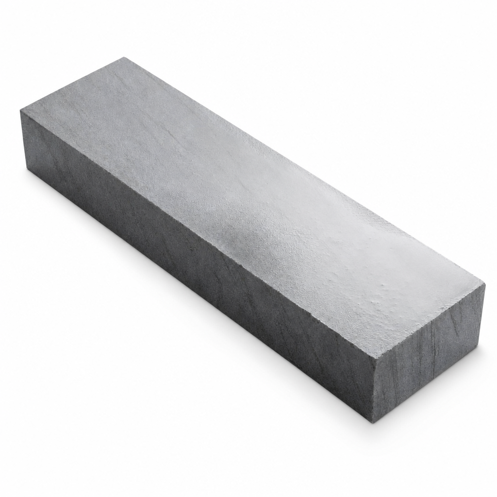 3000-Grit Single-Sided Knife Sharpening Whetstone
