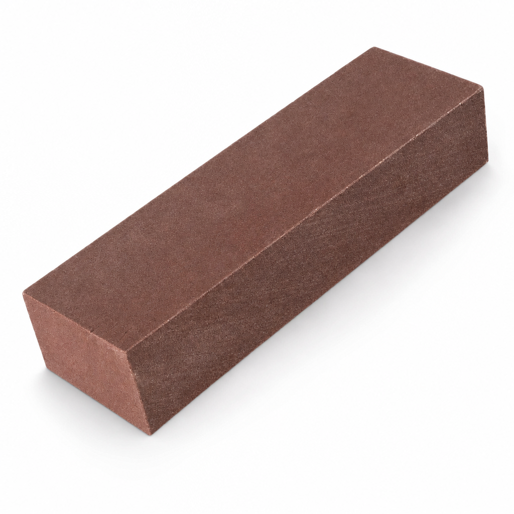 3000-Grit Single-Sided Knife Sharpening Whetstone