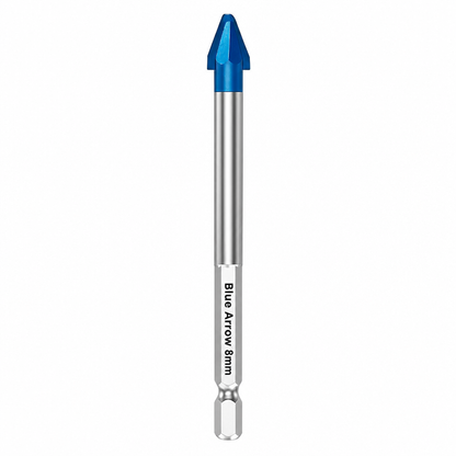 📢📢50% OFF !! ⏰Hex Shank Carbide Eccentric Drill Bit for Ceramic Tile Glass and Concrete Hole Drilling