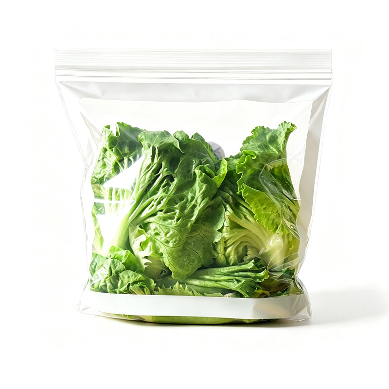 Reusable Thickened Food Storage Bags