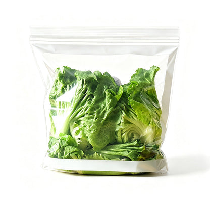 Reusable Thickened Food Storage Bags