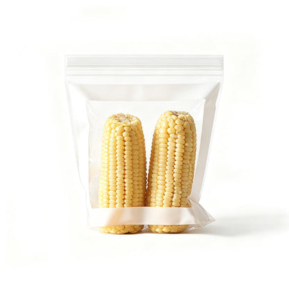 Reusable Thickened Food Storage Bags