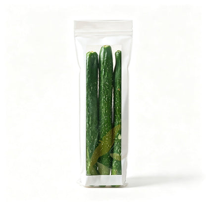 Reusable Thickened Food Storage Bags