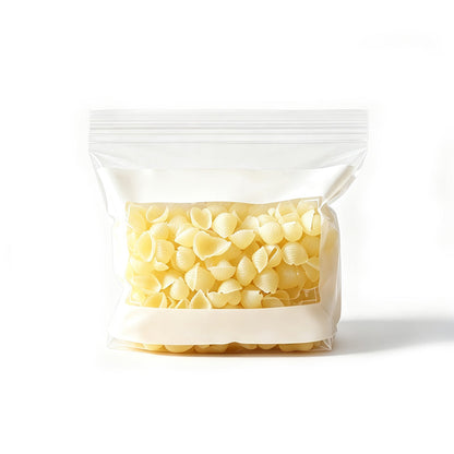 Reusable Thickened Food Storage Bags