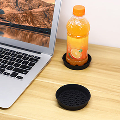 ⏳🔥LIMITED-TIME 50% OFF! ⏰Car Cup Holder Silicone Coaster – Keep Your Cup Holders Clean 🚗✨