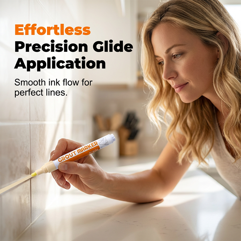 💰🧱 Tile Restoration Pen on Sale: Refresh Your Home at the Best Price ✨
