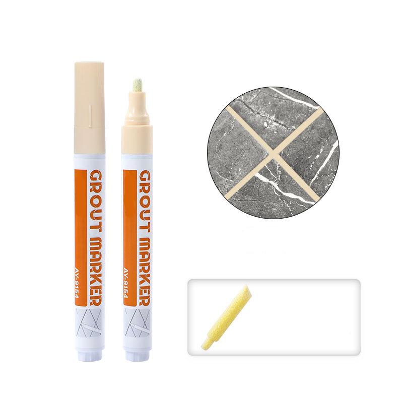 💰🧱 Tile Restoration Pen on Sale: Refresh Your Home at the Best Price ✨