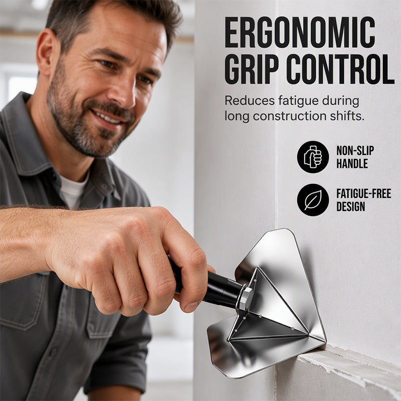 🛠️90° Internal Corner Sealing Tool – Get Perfect Silicone Lines in One Smooth Swipe, No More Messy Corners 📐