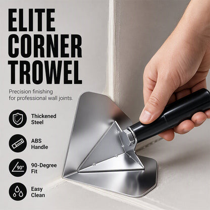 🛠️90° Internal Corner Sealing Tool – Get Perfect Silicone Lines in One Smooth Swipe, No More Messy Corners 📐