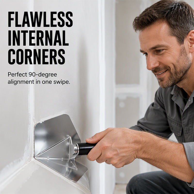 🛠️90° Internal Corner Sealing Tool – Get Perfect Silicone Lines in One Smooth Swipe, No More Messy Corners 📐