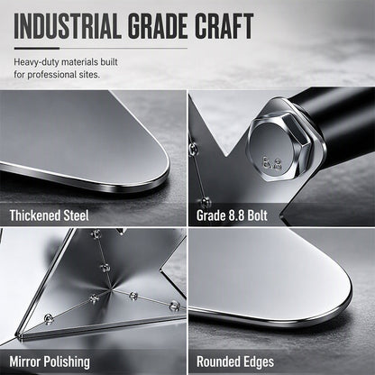 🛠️90° Internal Corner Sealing Tool – Get Perfect Silicone Lines in One Smooth Swipe, No More Messy Corners 📐