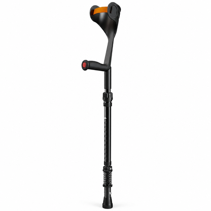 📢📢50% OFF⏰Folding Forearm Crutches – Non-slip & mobility aid ✨💪