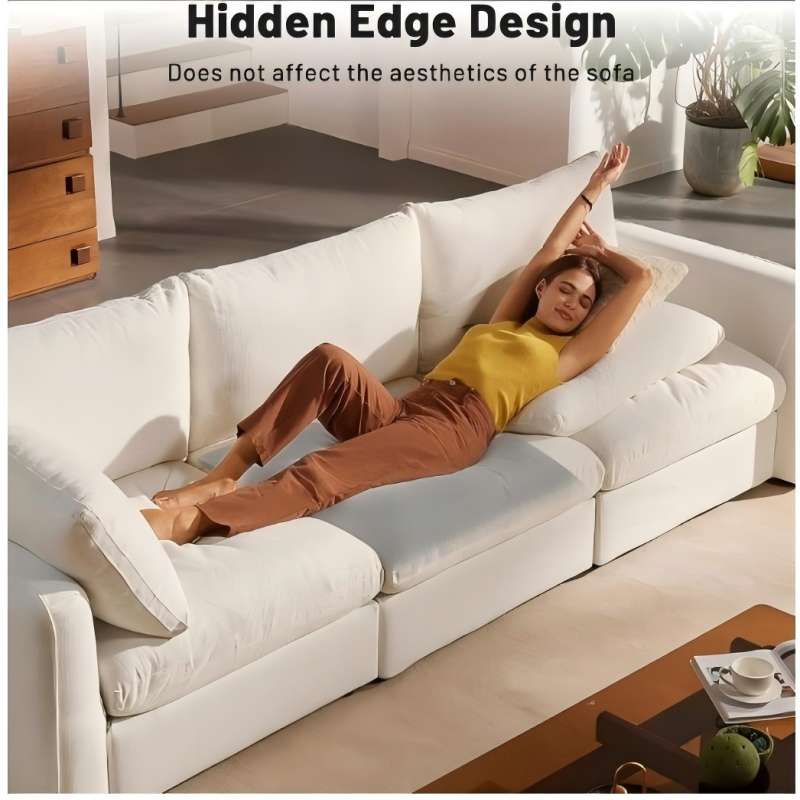 🏆LAST DAY 50% OFF✨Couch Cushion Support For Sagging Seat🏠💫