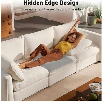 🏆LAST DAY 50% OFF✨Couch Cushion Support For Sagging Seat🏠💫