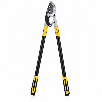 🌳 50% OFF NOW! ✂️ Heavy-Duty Garden Loppers – Compound Leverage, Hardened Steel & Aviation-Grade Aluminum – For Thick Branches & Fruit Trees 💪