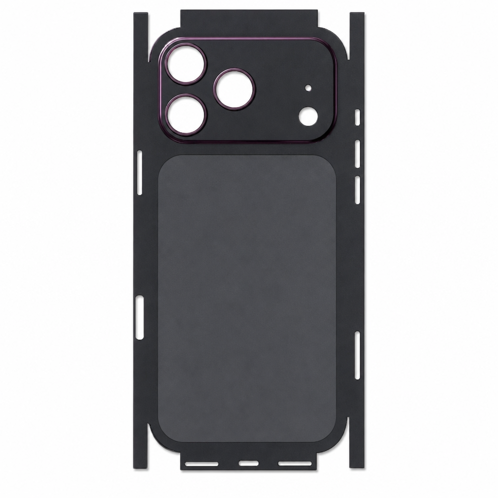 ⚡50% OFF !! ⏰Full Wrap Scratch Resistant Protective Phone Back Skin Sticker