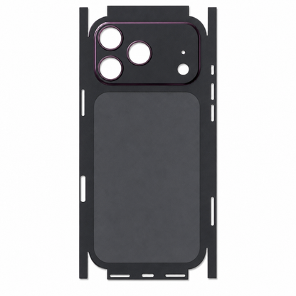 ⚡50% OFF !! ⏰Full Wrap Scratch Resistant Protective Phone Back Skin Sticker
