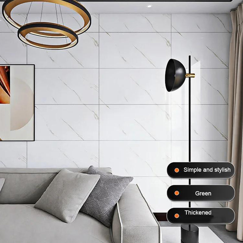 ⏳Limited-time 50% off⏰Peel & Stick Tile Wall Panels | 30×60cm🏠🧱