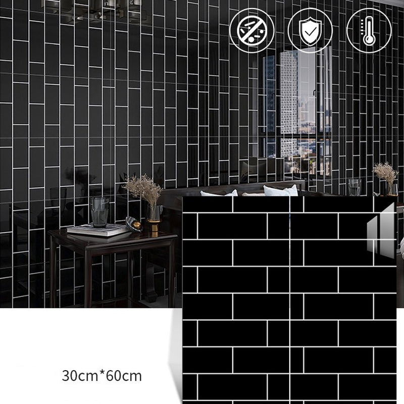 ⏳Limited-time 50% off⏰Peel & Stick Tile Wall Panels | 30×60cm🏠🧱