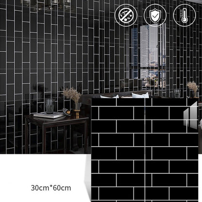 ⏳Limited-time 50% off⏰Peel & Stick Tile Wall Panels | 30×60cm🏠🧱