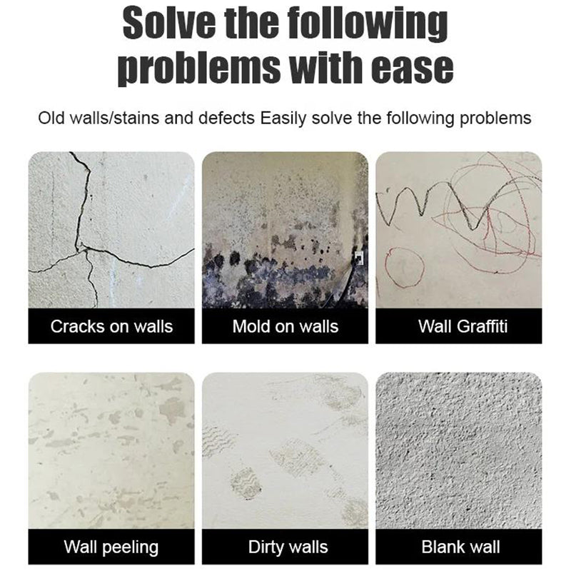 ⏳Limited-time 50% off⏰Peel & Stick Tile Wall Panels | 30×60cm🏠🧱