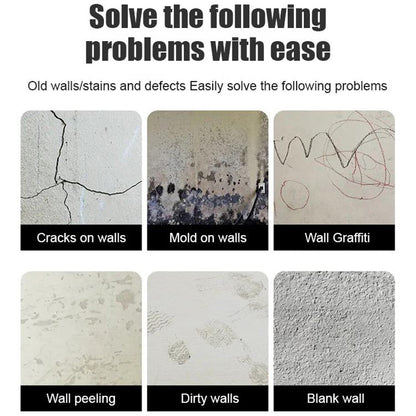 ⏳Limited-time 50% off⏰Peel & Stick Tile Wall Panels | 30×60cm🏠🧱