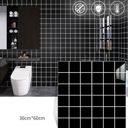 ⏳Limited-time 50% off⏰Peel & Stick Tile Wall Panels | 30×60cm🏠🧱