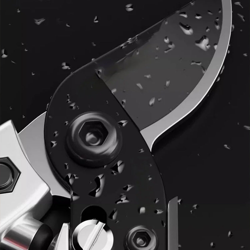 🥳HOT SALE🥳💞50K+ SOLD! Pruning Shears – From £12.99! SK5 edge, rubberized grip & 30/50mm capacity. Clean cuts – grab yours! ✅